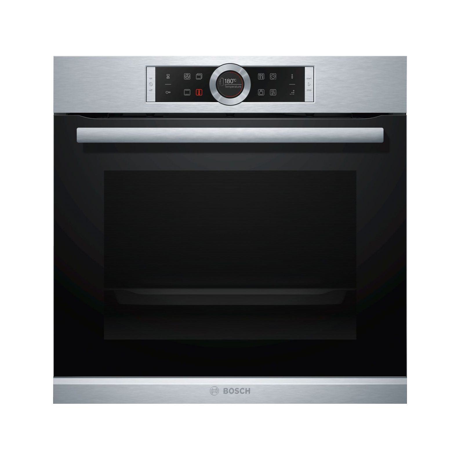 Lò Nướng BOSCH HBG655BS1M