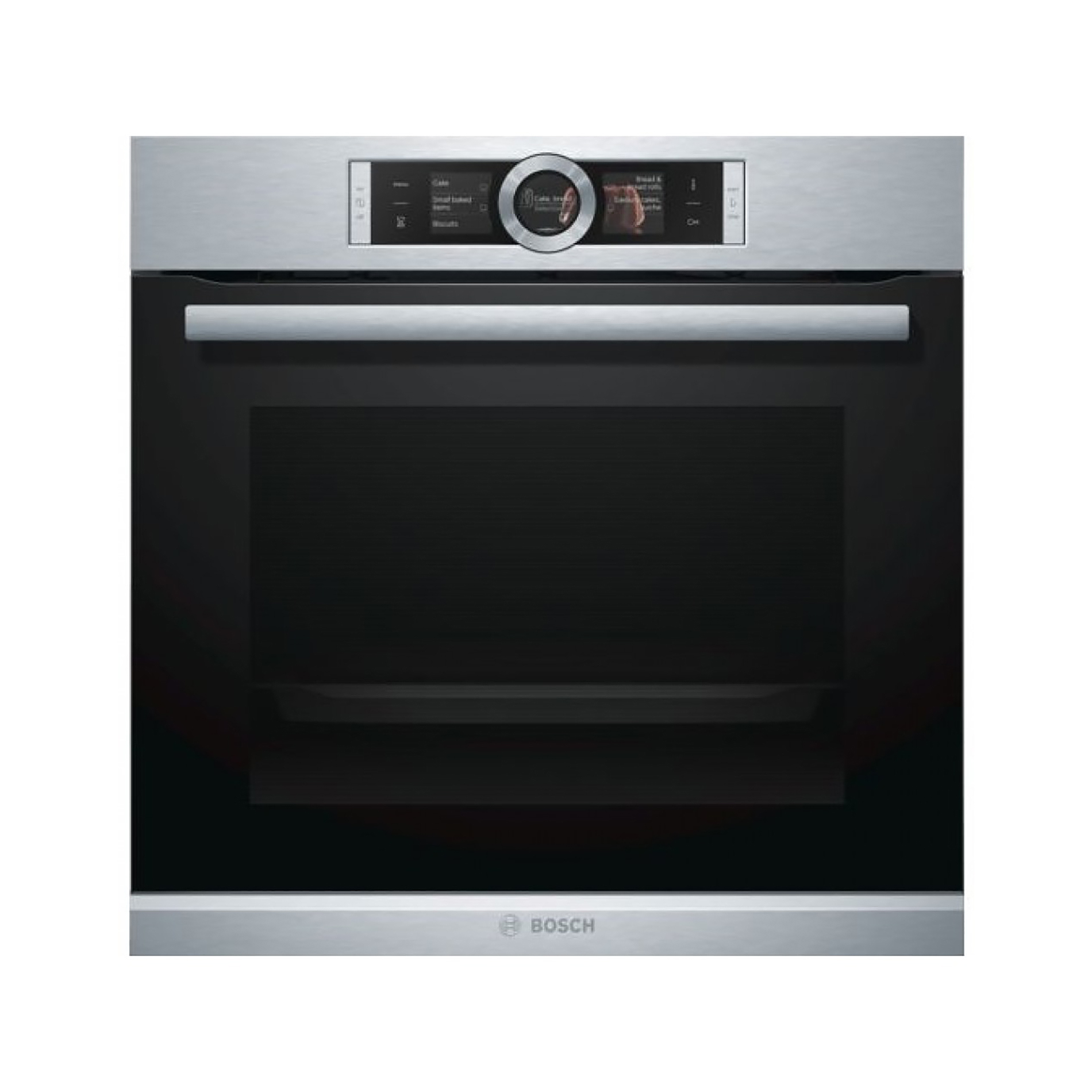 Lò Nướng BOSCH HBG656RS1B