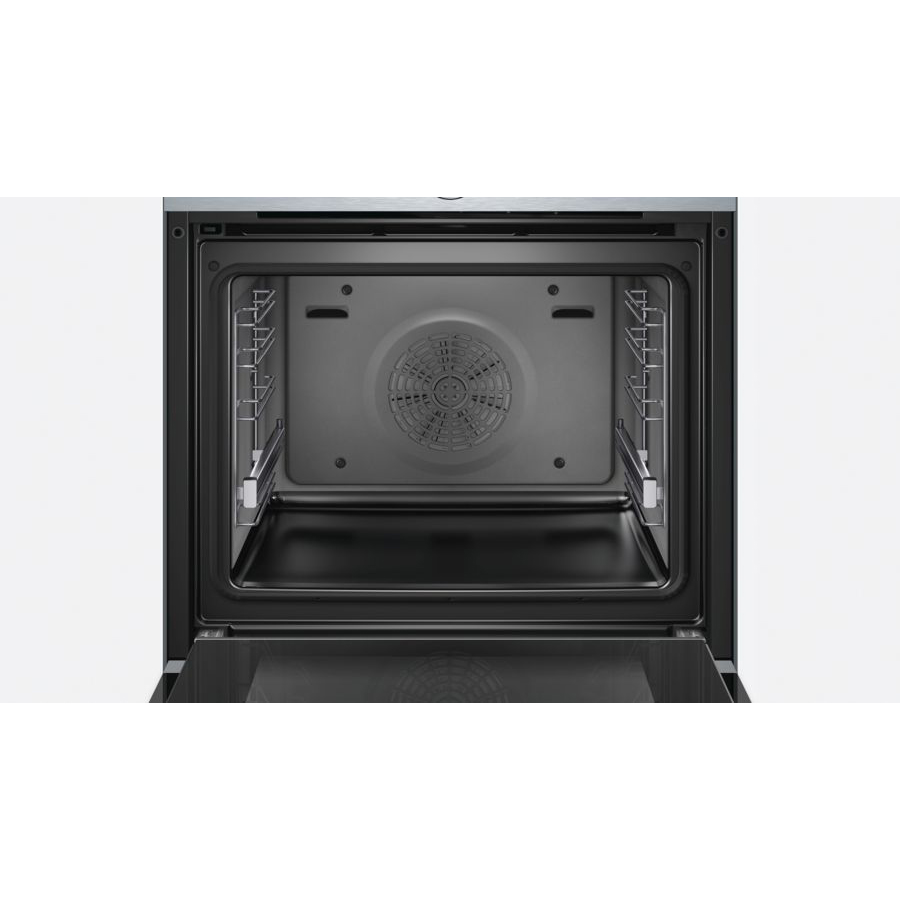 Lò Nướng BOSCH HBG656RS1B