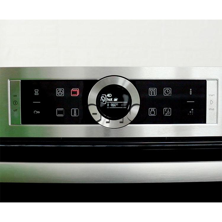 Lò Nướng BOSCH HBG656RS1B