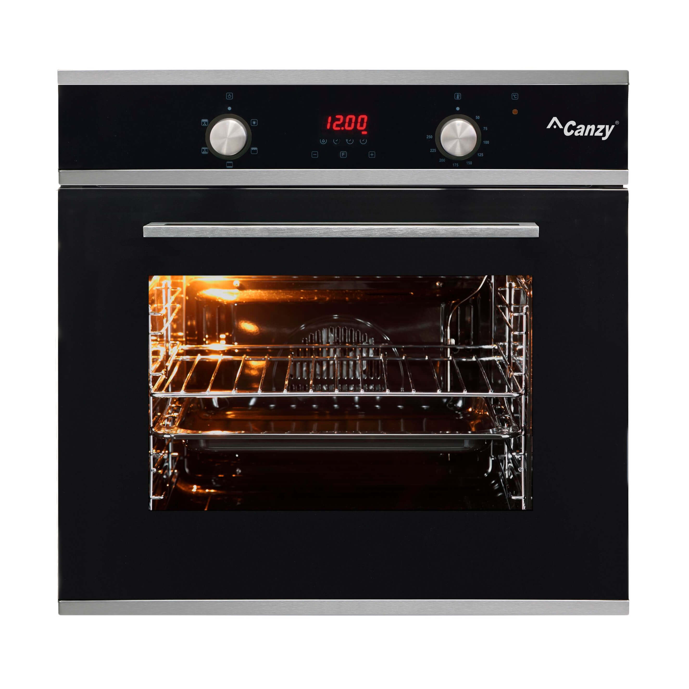 Lò Nướng CANZY CZ-807TP