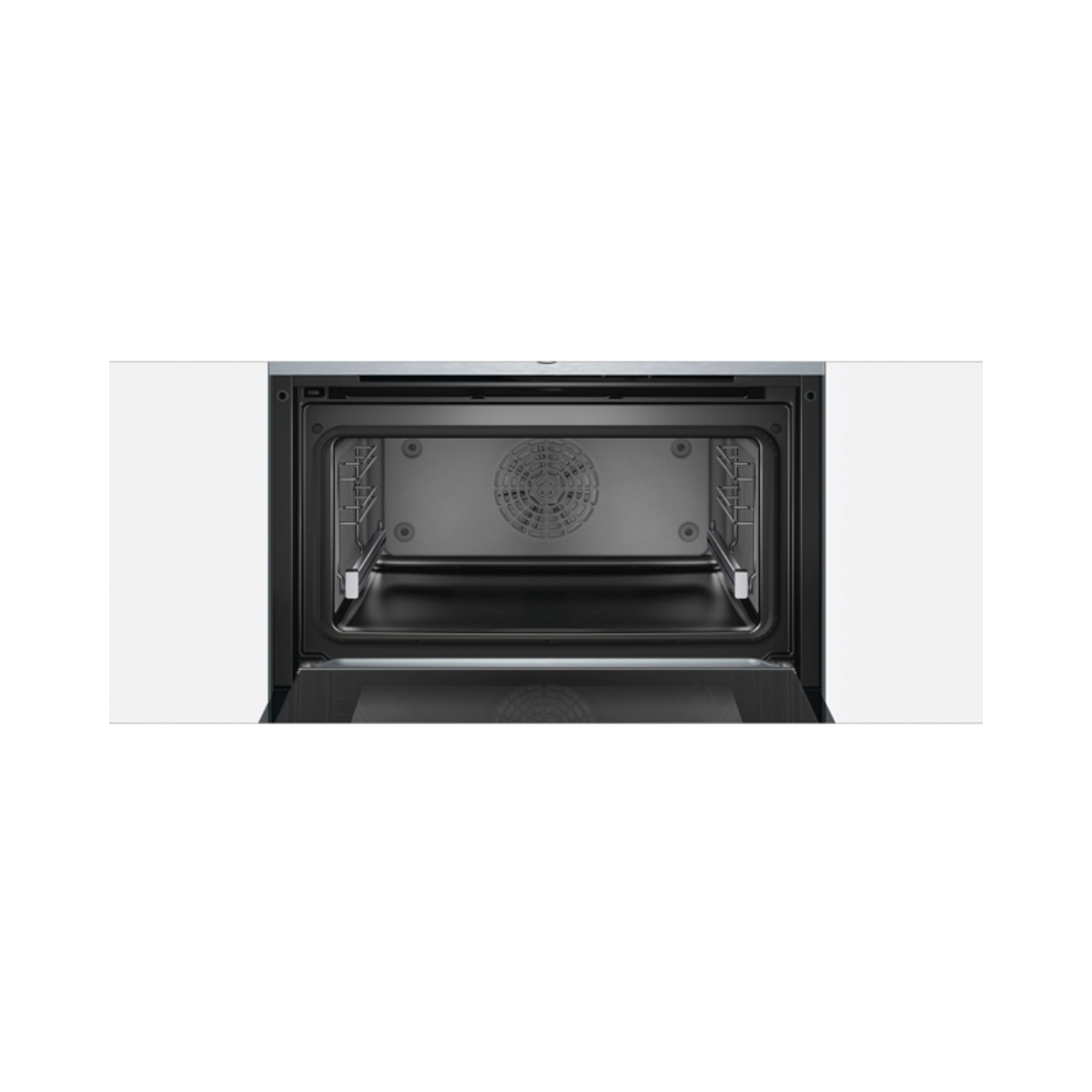 Lò Nướng Kết Hợp Lò Hấp BOSCH CSG656RS1