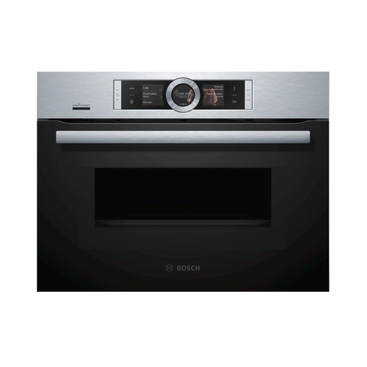 Lò Nướng Kết Hợp Lò Vi Sóng BOSCH CMG656BS6B