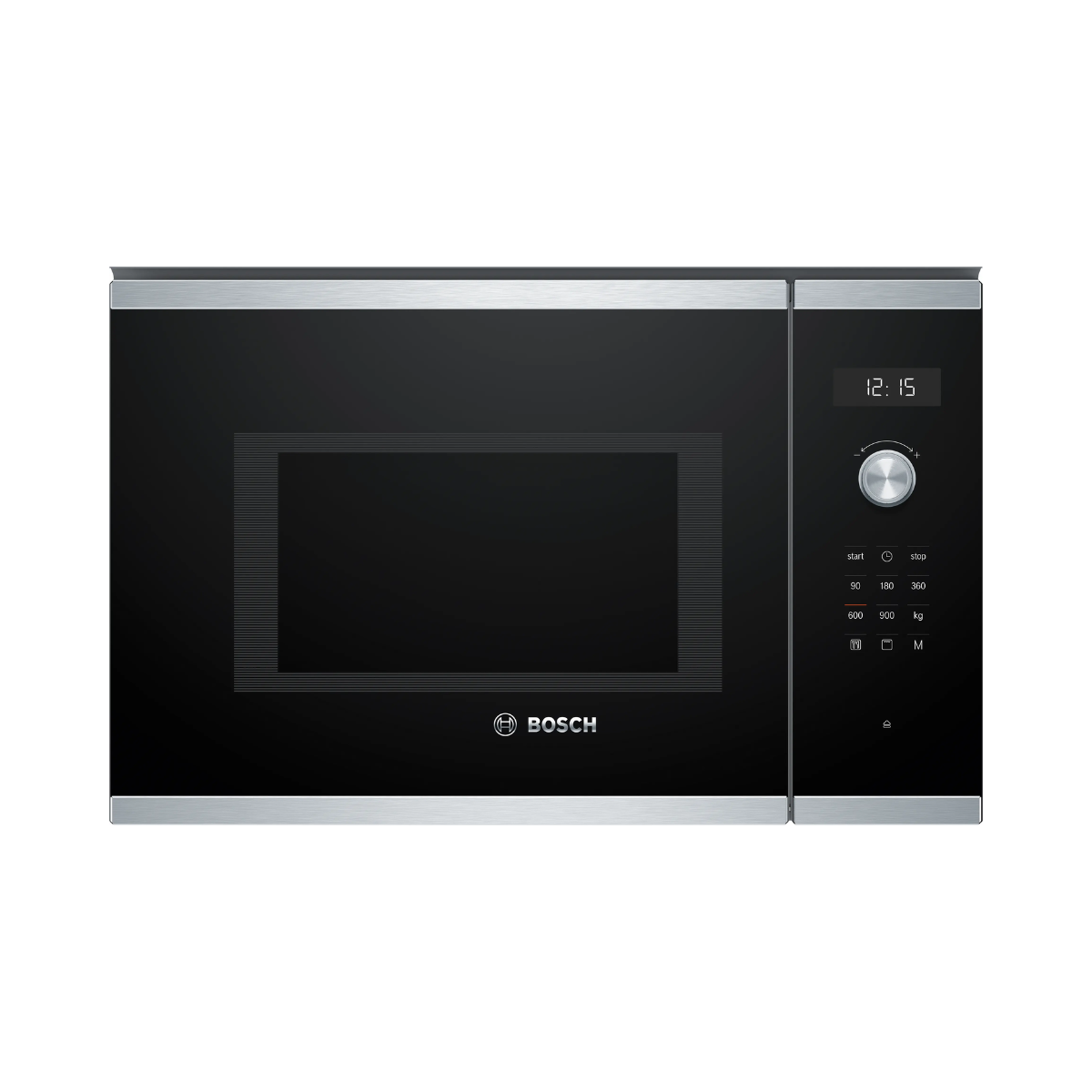 Lò Vi Sóng Âm Tủ BOSCH BEL554MS0B