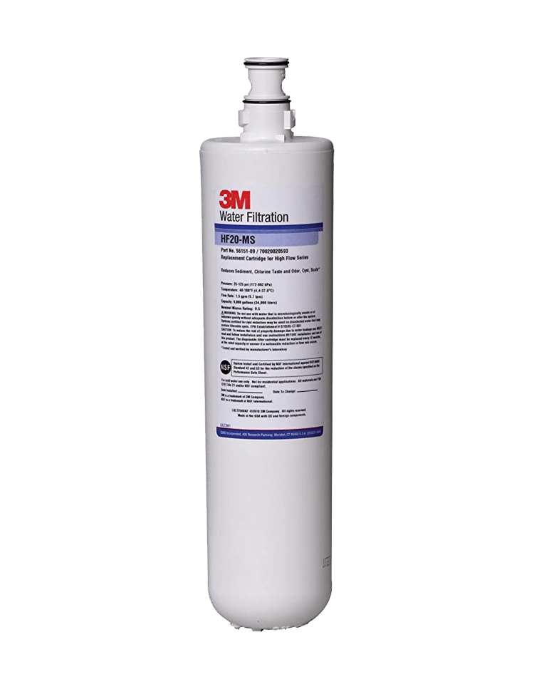 Lõi Lọc Nước 3M HF20-MS