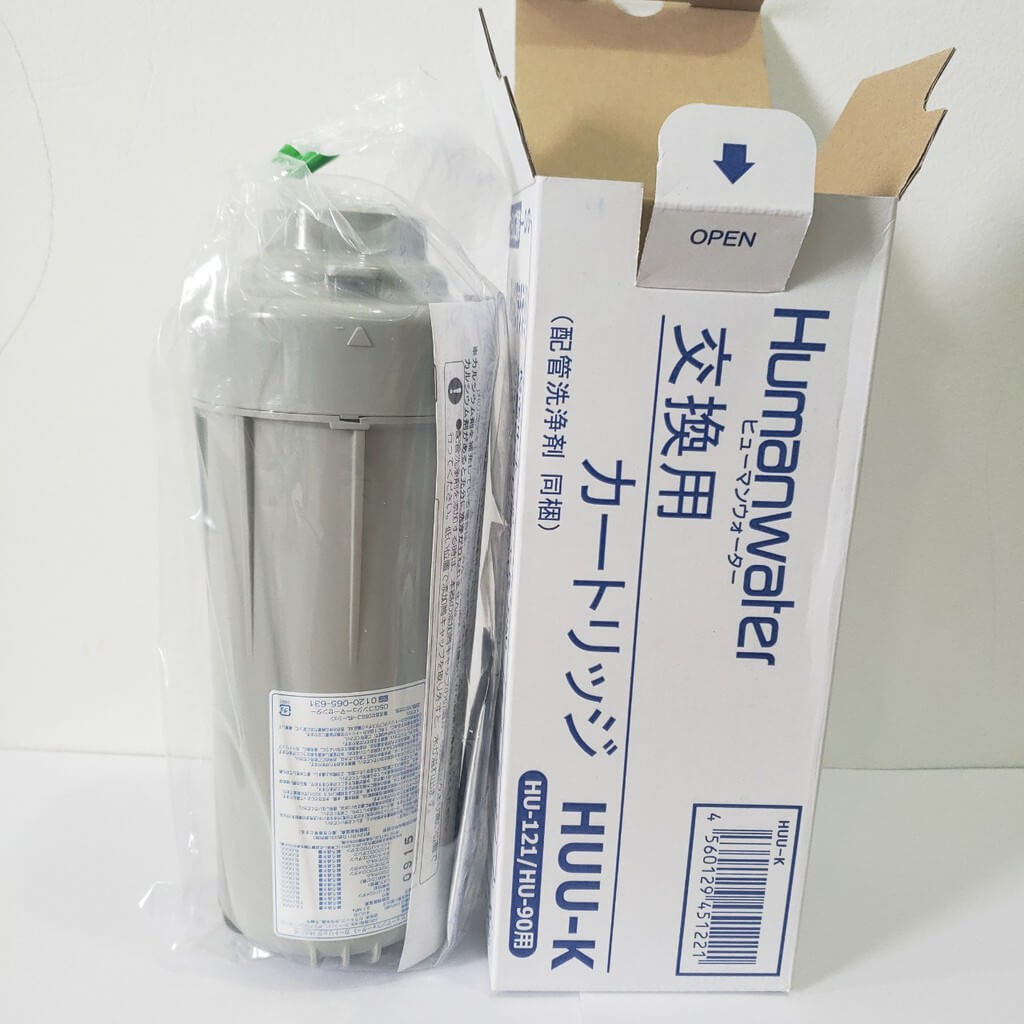Lõi Lọc Tinh OSG HUU-K
