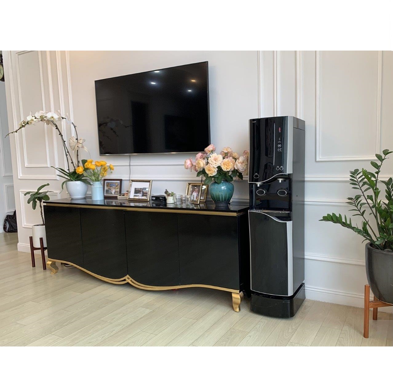 Máy Lọc Nước ChungHo Iguassu 500 Plus
