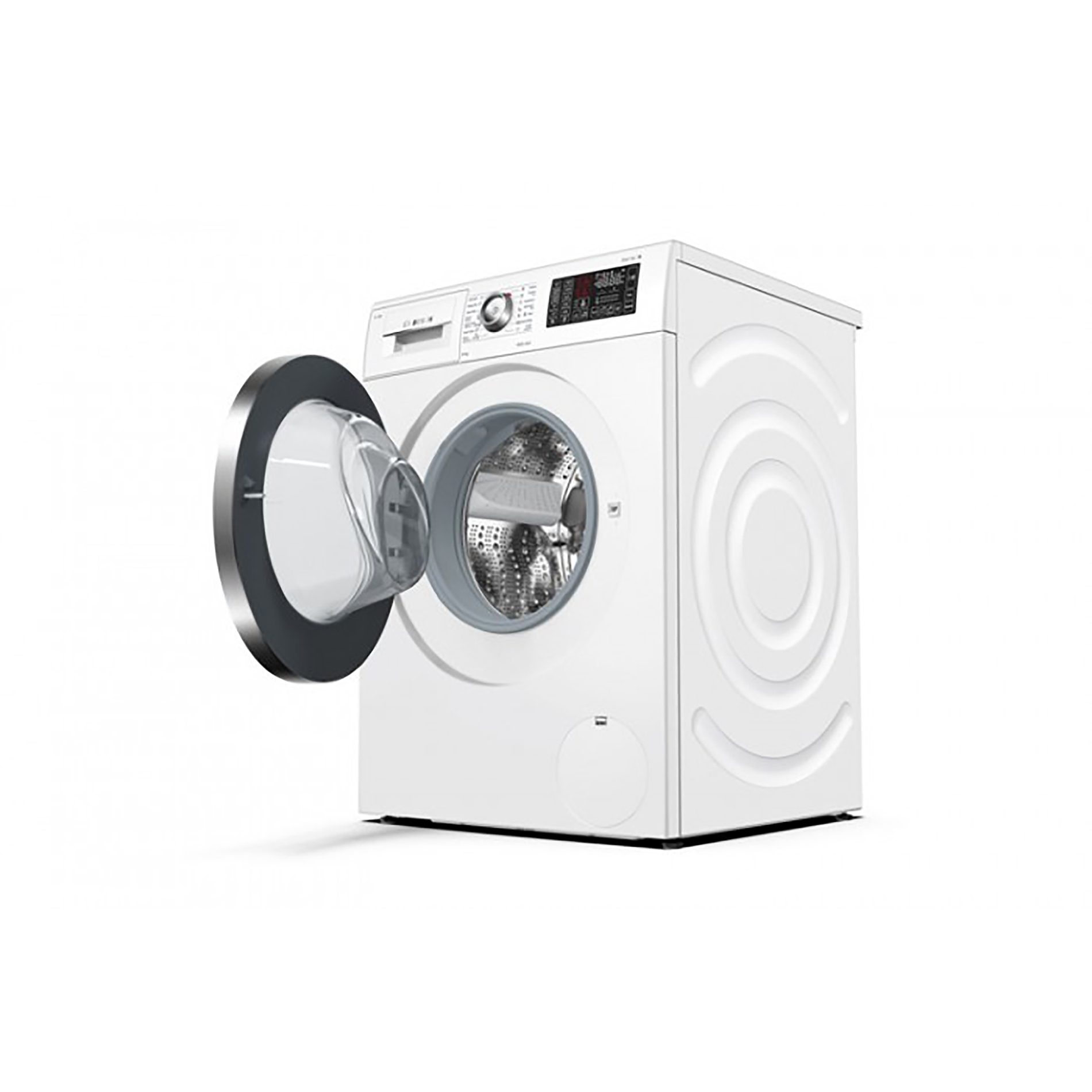 Máy Giặt BOSCH WAT286H8SG