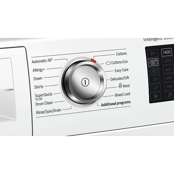 Máy Giặt BOSCH WAT286H8SG