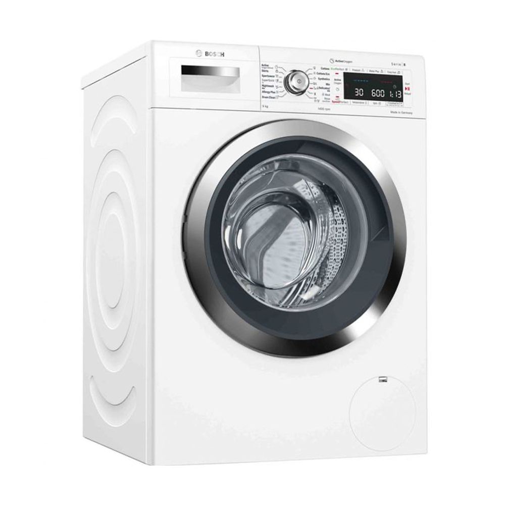 Máy Giặt BOSCH WAW32640EU