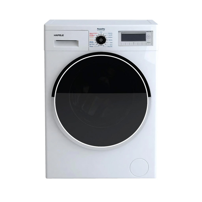 Máy Giặt Kết Hợp Sấy Hafele HWD-F60A 533.93.100