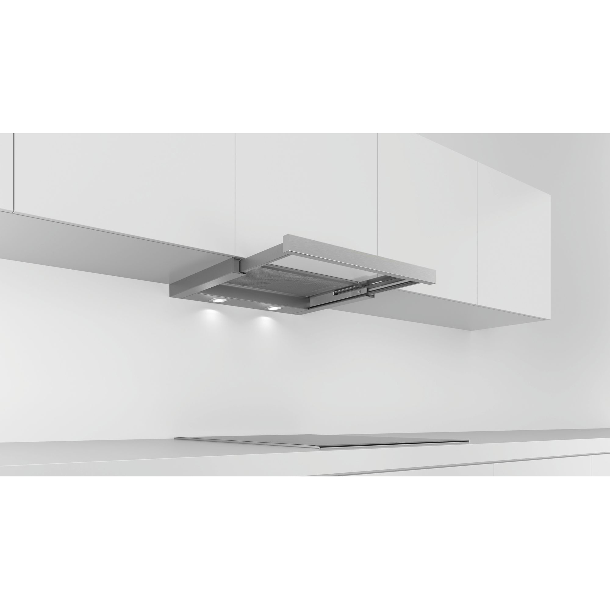 Máy Hút Mùi BOSCH DFL064W53B