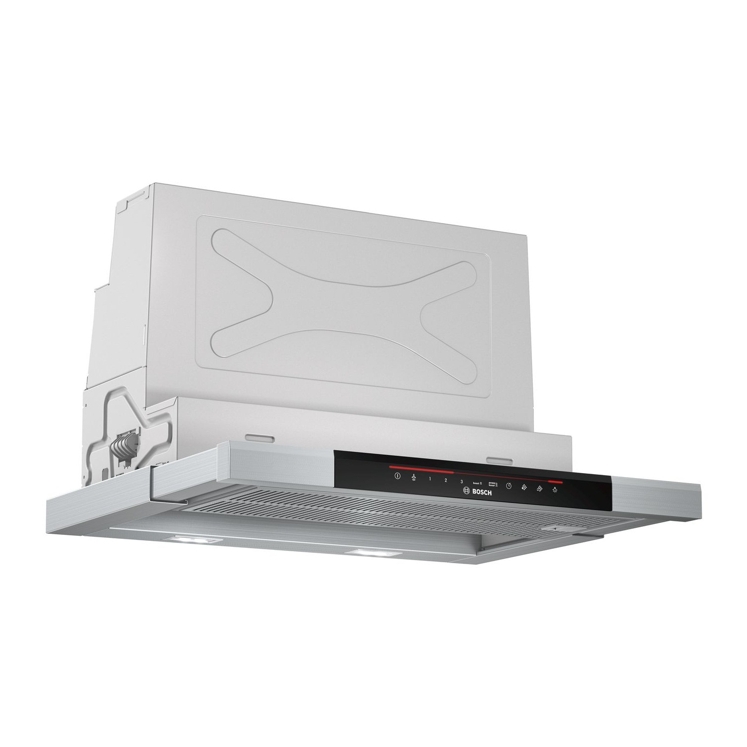 Máy Hút Mùi BOSCH DFS067J50B