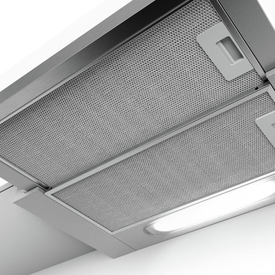 Máy Hút Mùi BOSCH DHI923GSG