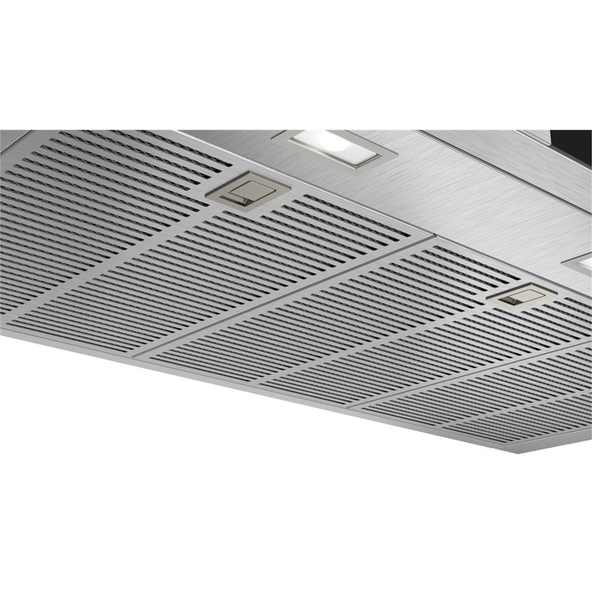 Máy Hút Mùi BOSCH DWB98JQ50B