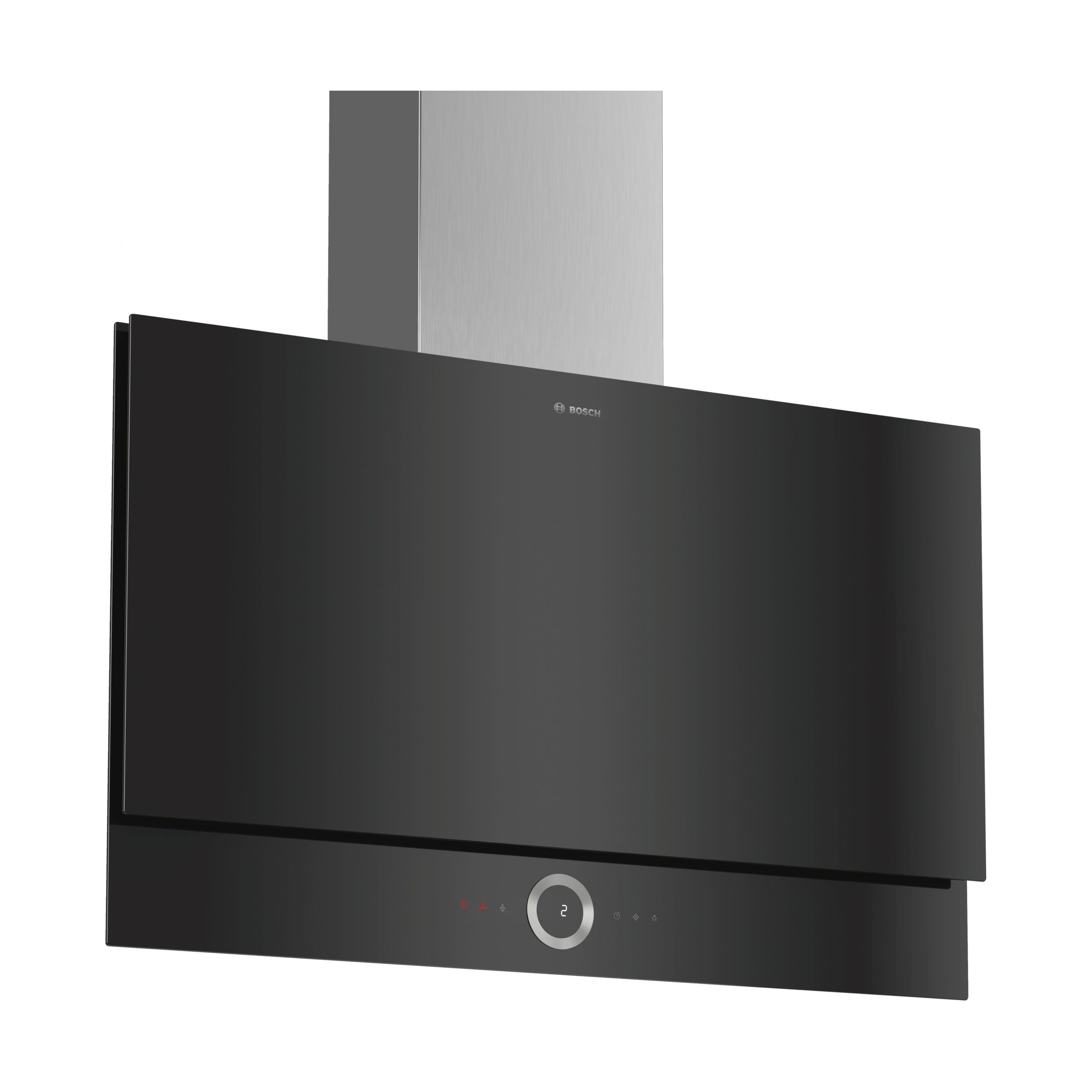 Máy Hút Mùi BOSCH DWF97RV60B