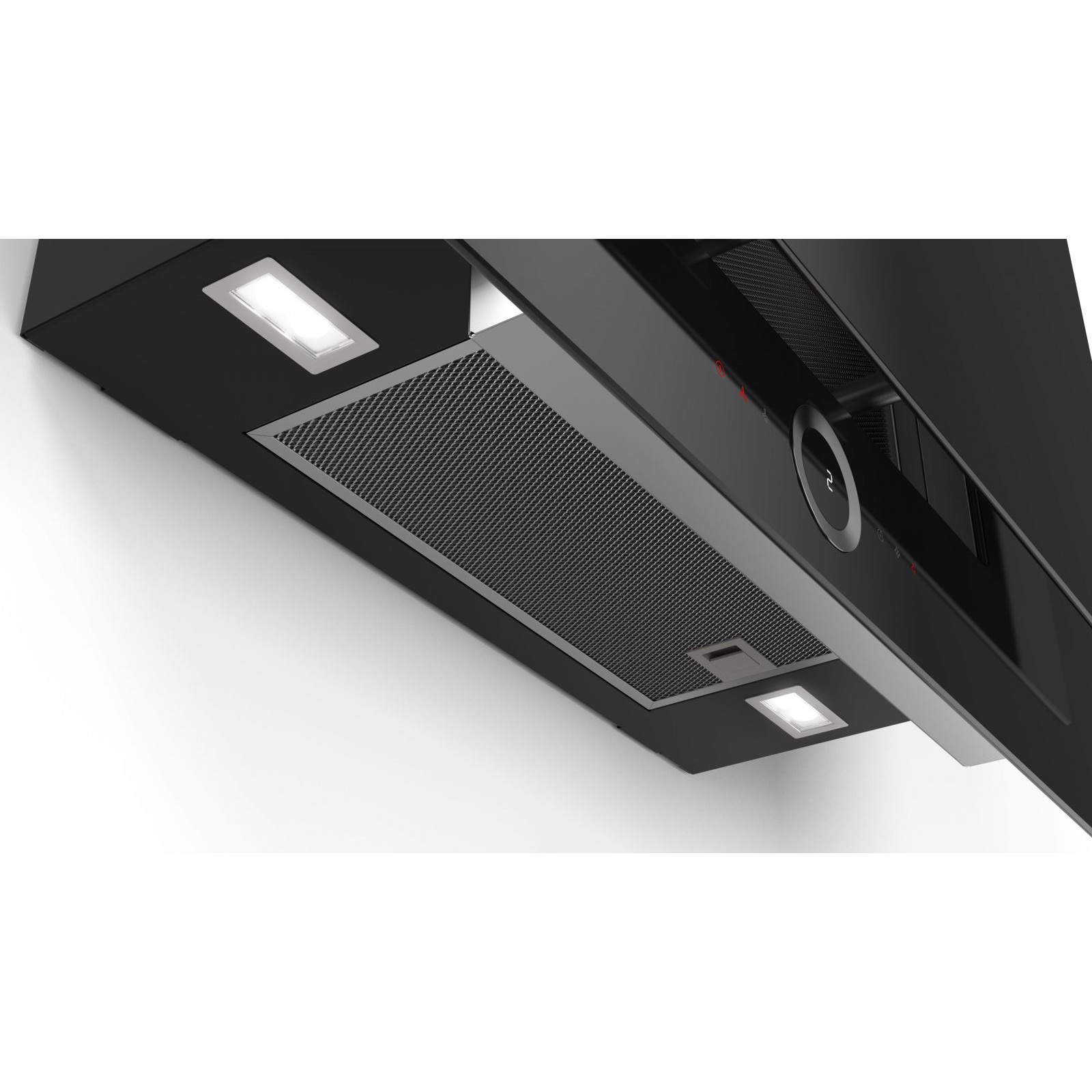 Máy Hút Mùi BOSCH DWF97RV60B
