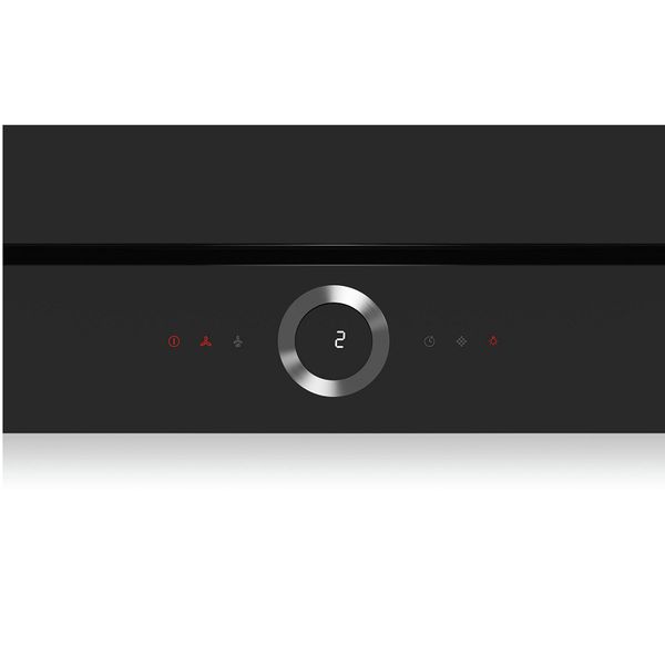 Máy Hút Mùi BOSCH DWF97RV60B