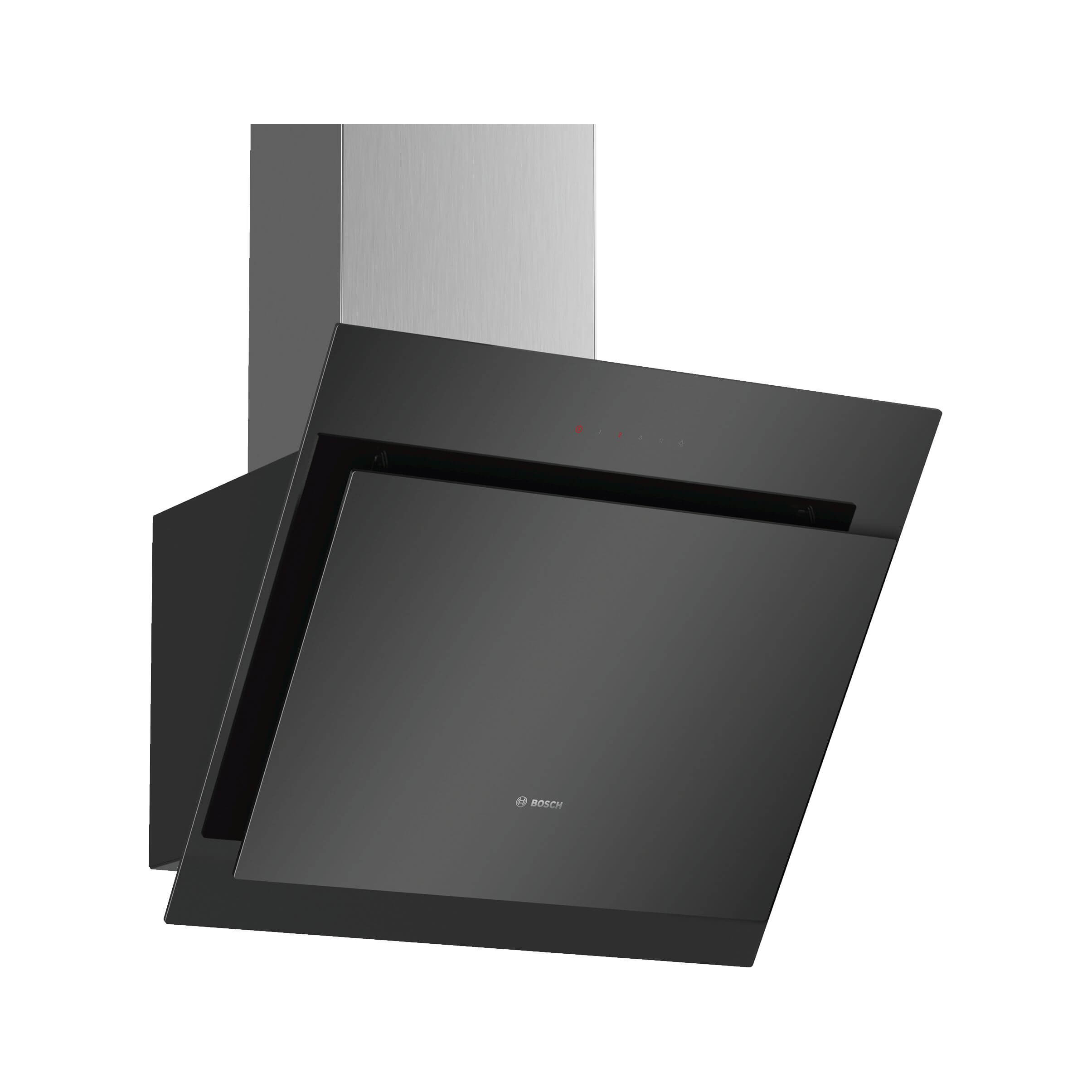 Máy Hút Mùi BOSCH DWK67CM60B