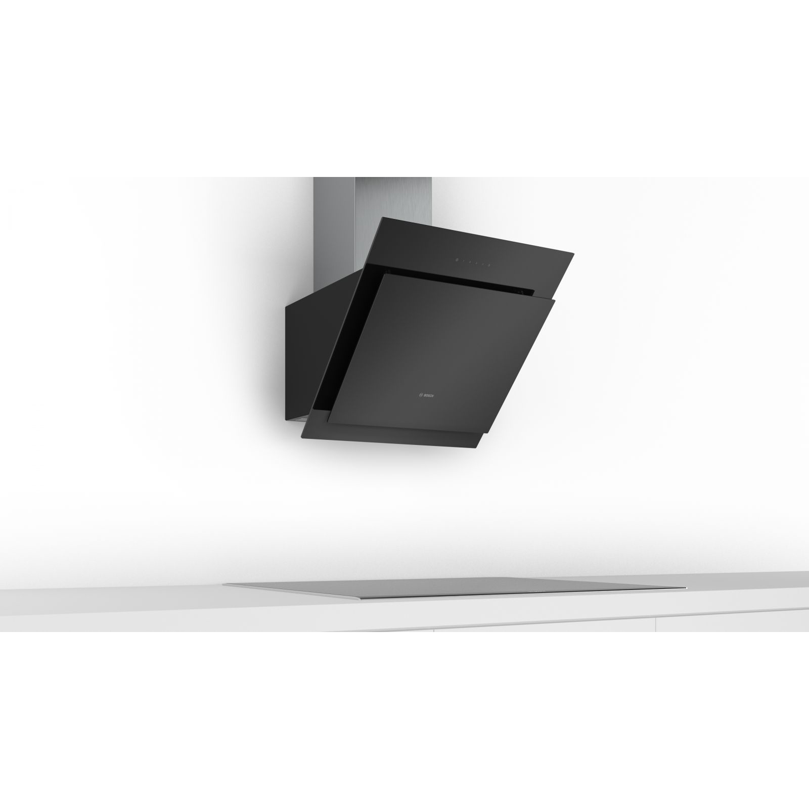 Máy Hút Mùi BOSCH DWK67CM60B