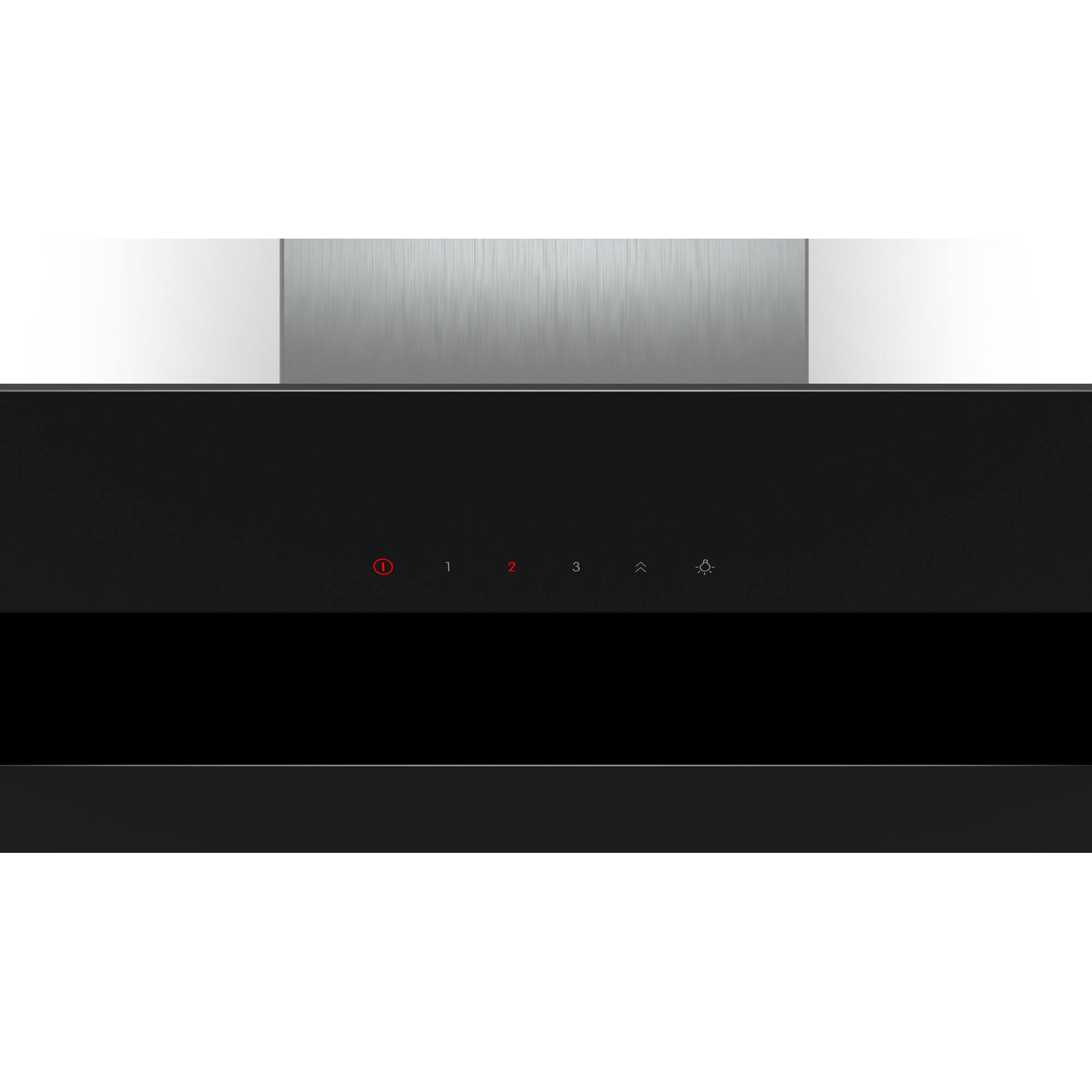 Máy Hút Mùi BOSCH DWK67CM60B
