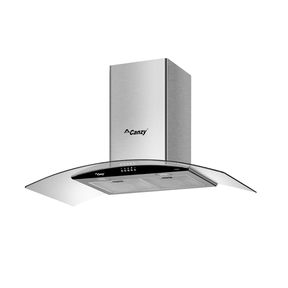 Máy Hút Mùi CANZY CZ-3870Q