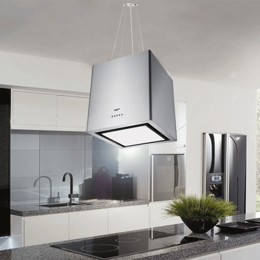 Máy Hút Mùi CHEF'S EH-R820E5