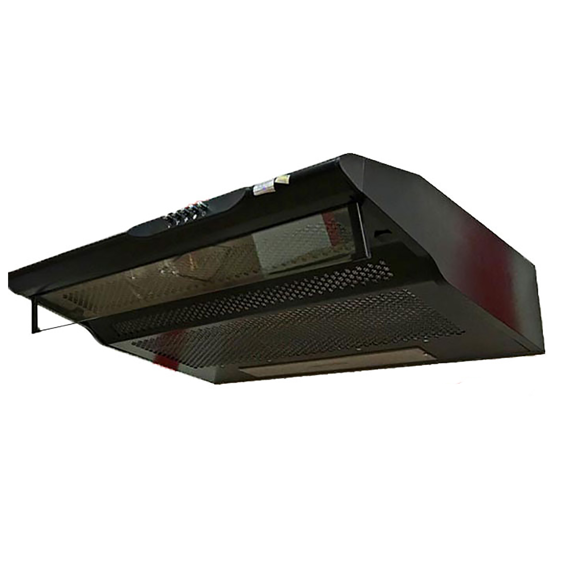 NHẬP KHẨU CHÍNH HÃNG - MÁY HÚT MÙI KAFF KF-701B | THE PHAN HOME