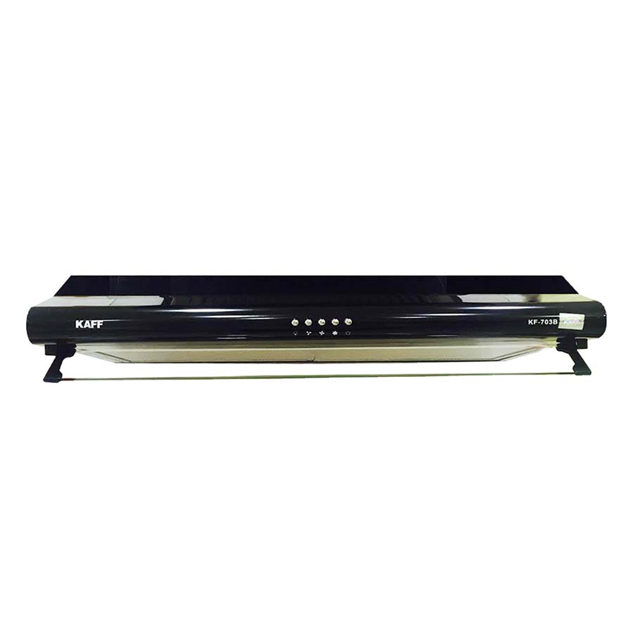 Máy Hút Mùi Cổ Điển KAFF KF-703B - 70CM, 700m³/h, 3 mức công suất, Lọc bằng than hoạt tính