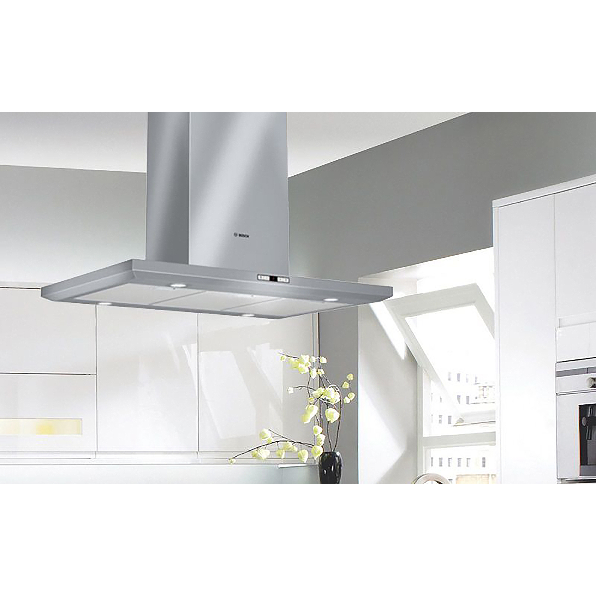 Máy Hút Mùi BOSCH DIB091E51