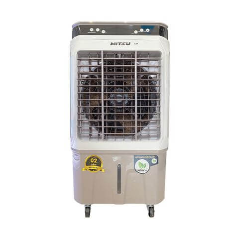 Máy Làm Mát Không Khí MitsuXfan AL46 - Công suất 150W, diện tích 20-30 m²