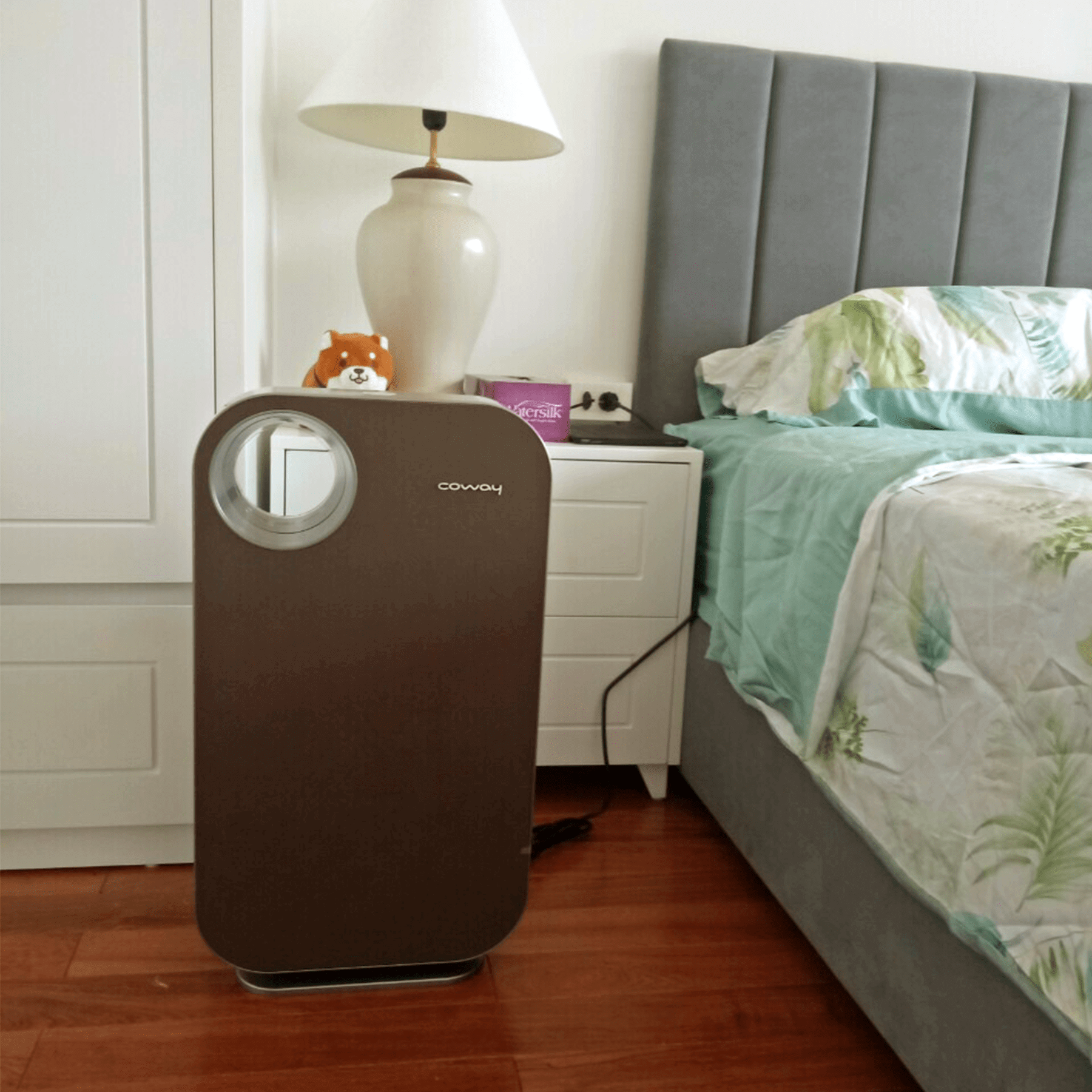 Máy Lọc Không Khí Coway COWBOY AP-1008DH | THE PHAN HOME