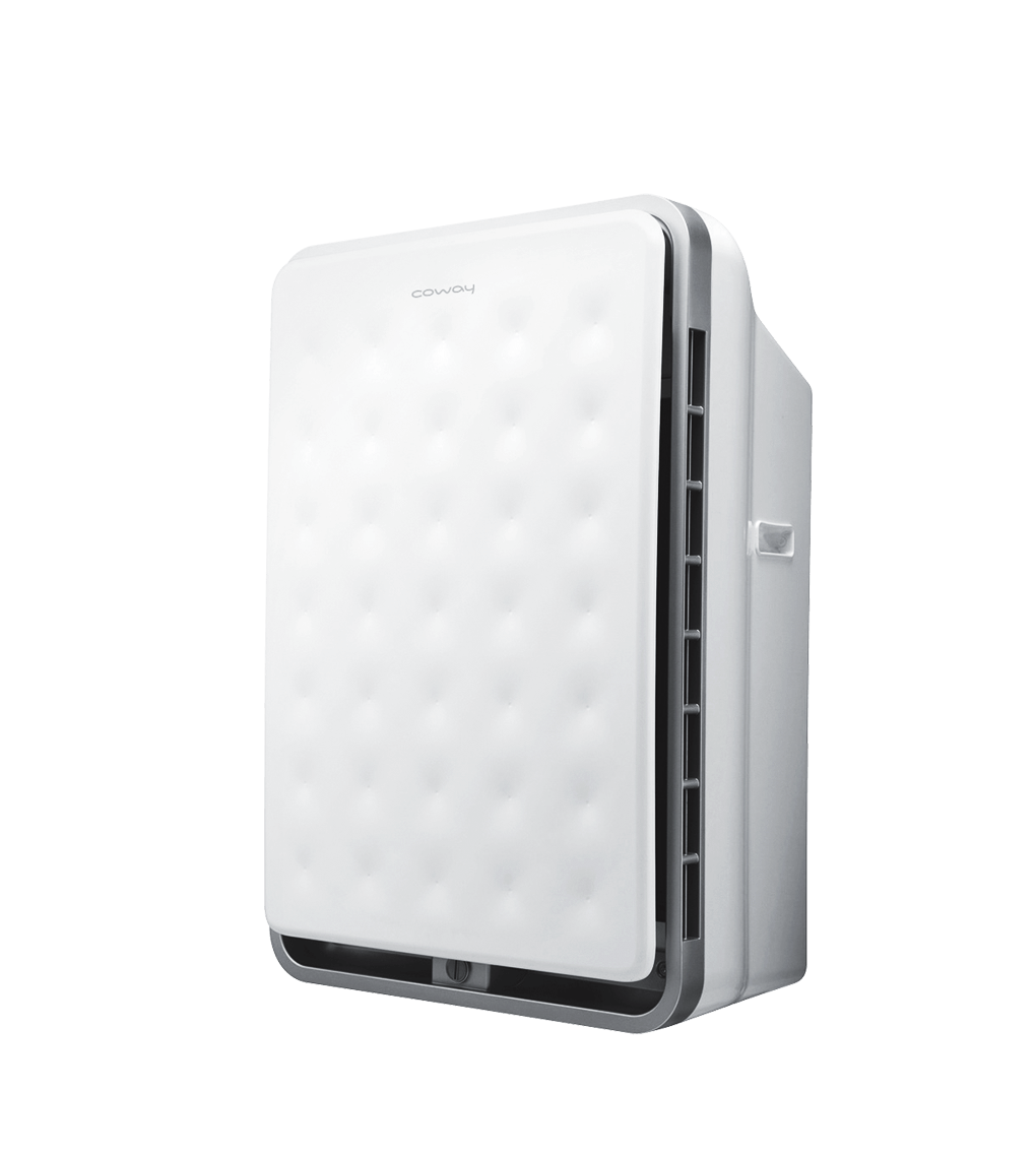 Máy Lọc Không Khí Coway TUBA (AP-3008FHH)