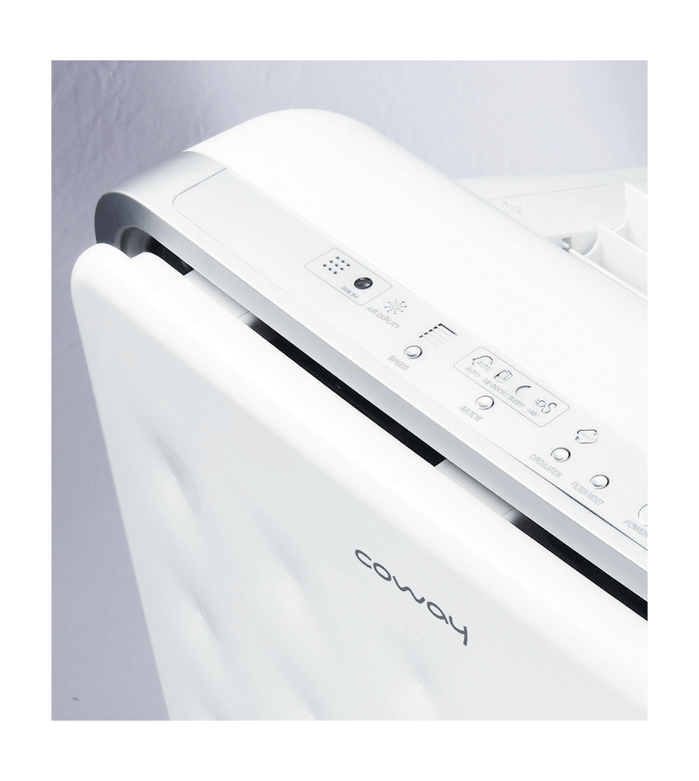 Máy Lọc Không Khí Coway TUBA (AP-3008FHH)