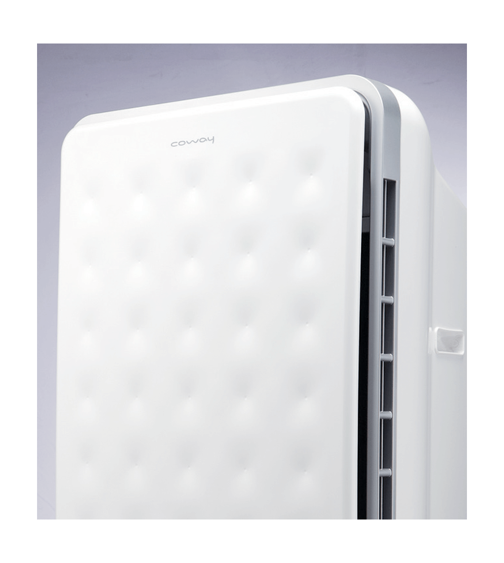 Máy Lọc Không Khí Coway TUBA (AP-3008FHH)