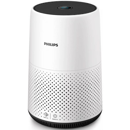 Máy Lọc Không Khí Philips AC0820/10 (<49m²) [Series 800]