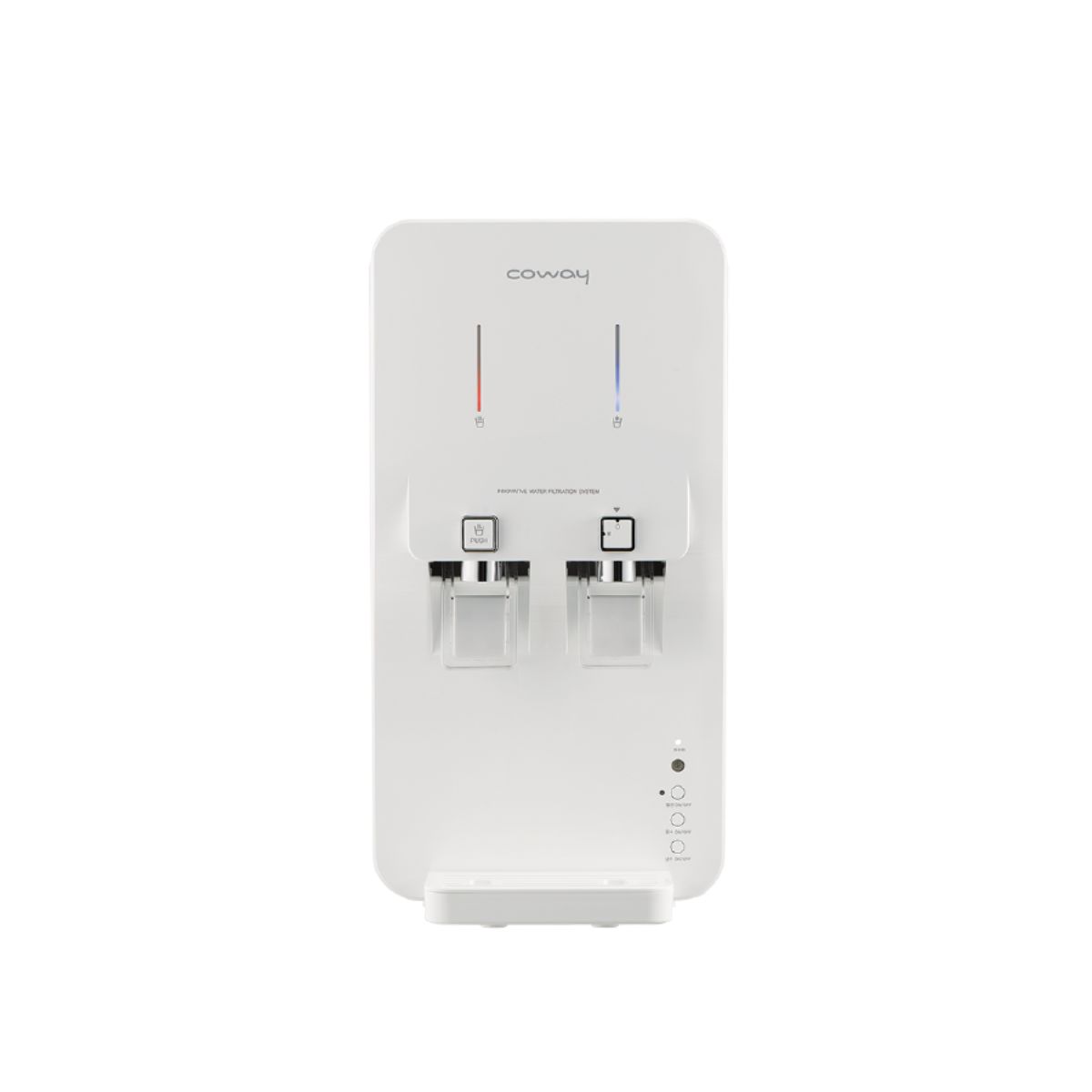 Máy Lọc Nước Coway Neo (CHP-260L)