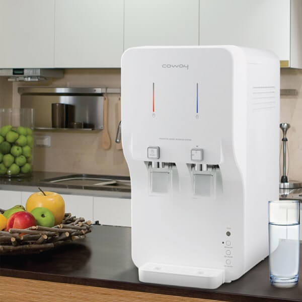 Máy Lọc Nước Coway Neo (CHP-260L)