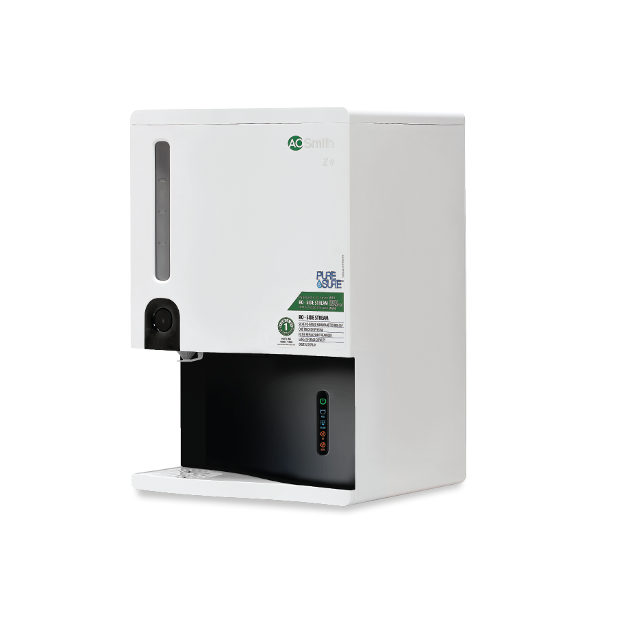 Máy Lọc Nước Công Nghệ RO A. O. Smith Z4