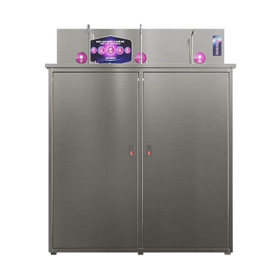 Máy Lọc Nước Mutosi MP-50HIC