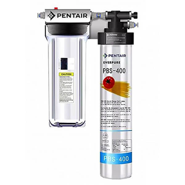 Máy Lọc Nước Pentair EVERPURE PBS-400