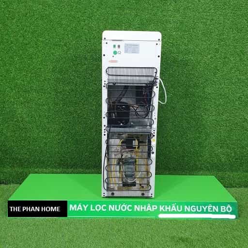 Máy Lọc Nước RO Tích Hợp Nóng-Lạnh-Nguội Cao Cấp NOKIZO 100LB - 9 Cấp Lọc