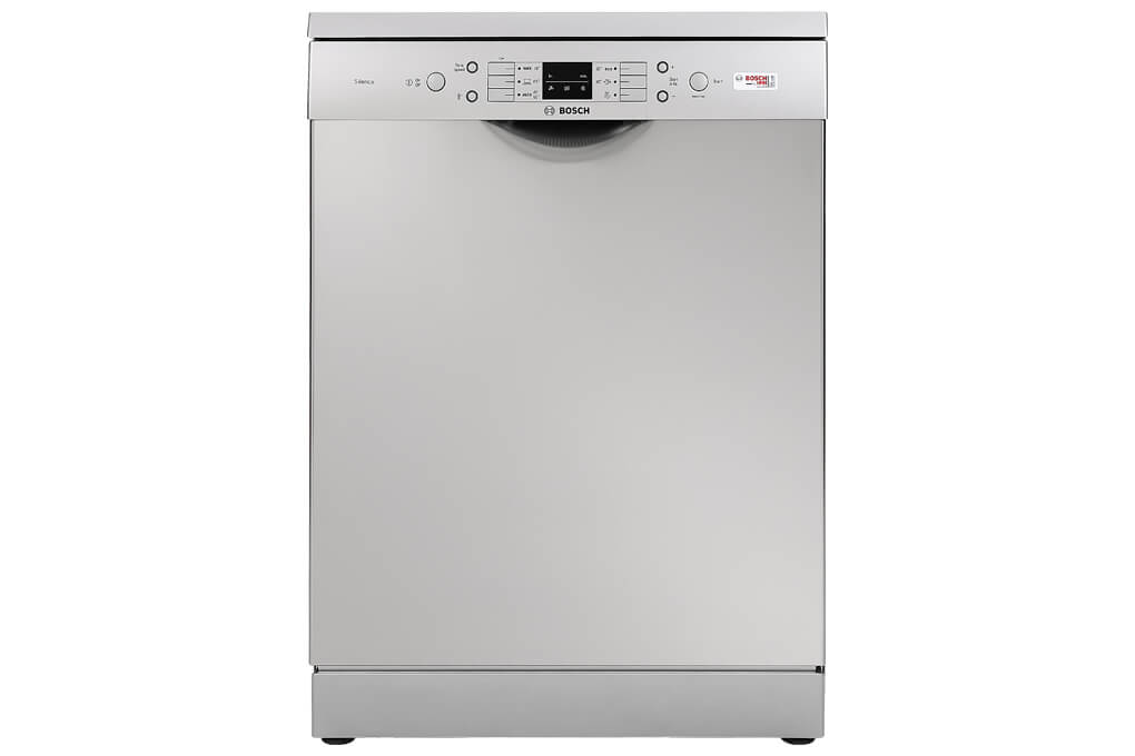 Máy Rửa Bát Bosch SMS63L08EA