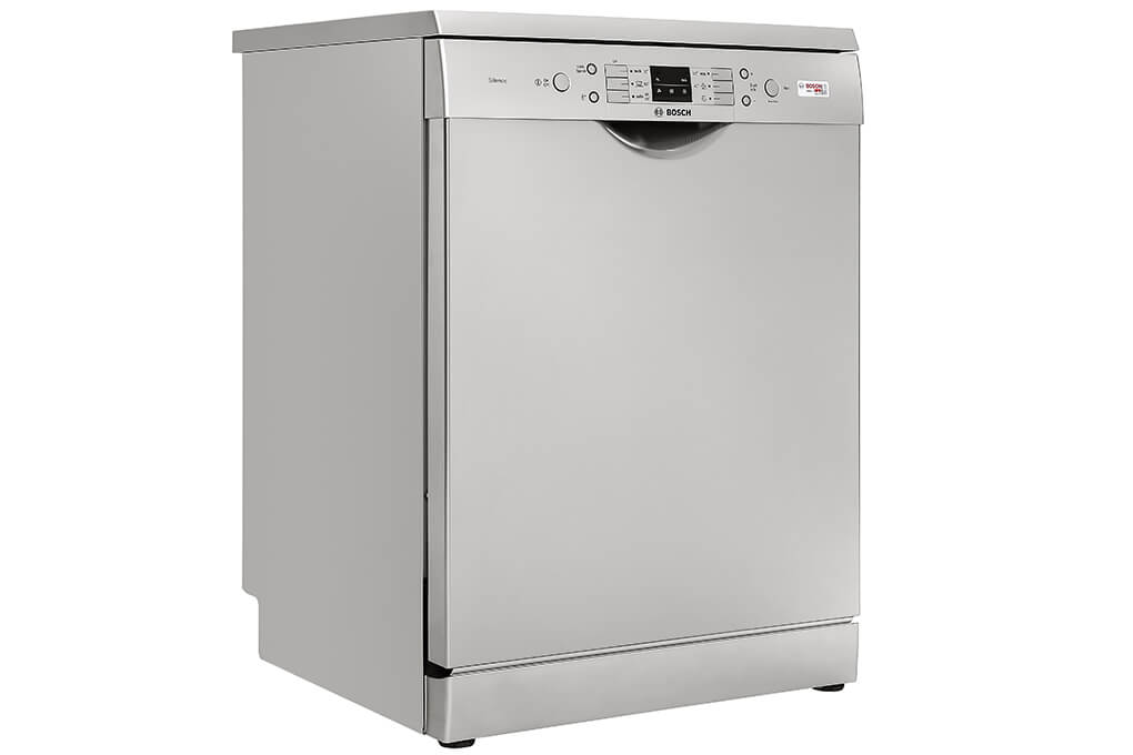 Máy Rửa Bát Bosch SMS63L08EA