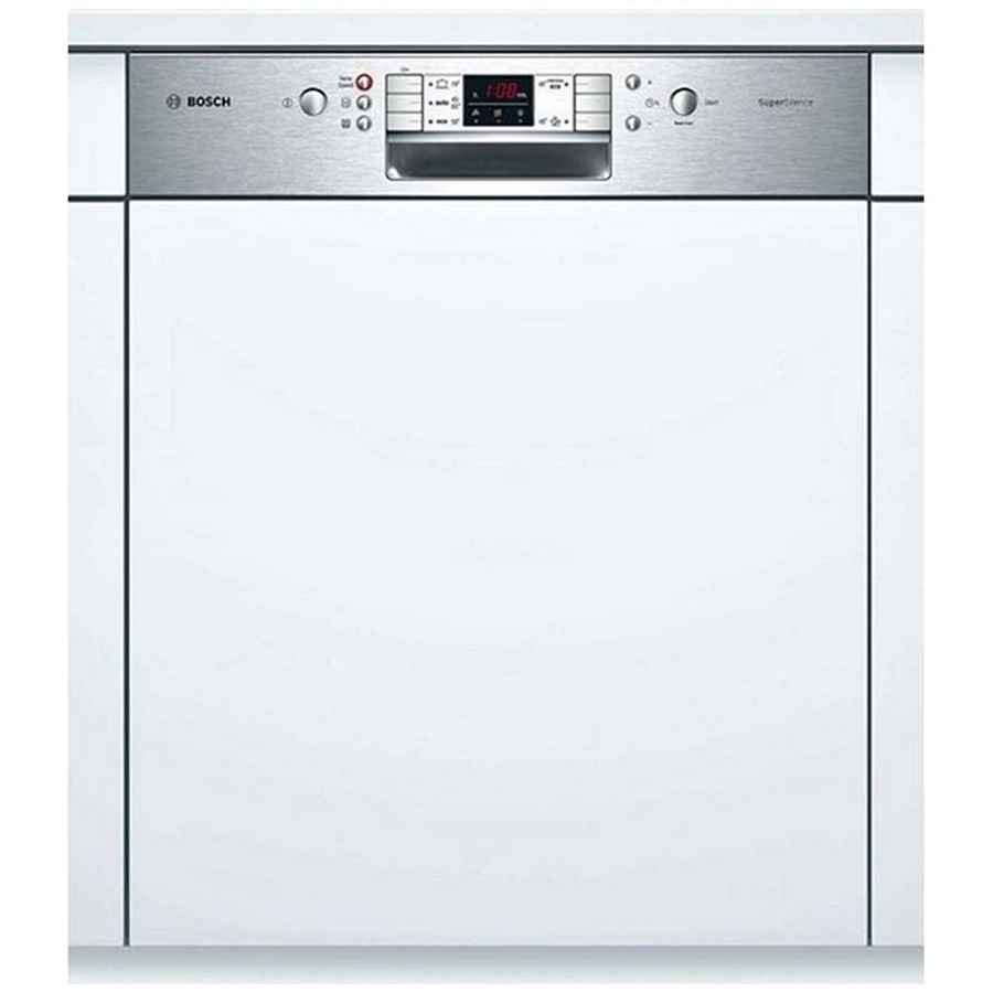 Máy Rửa Bát BOSCH SMI65N65EU