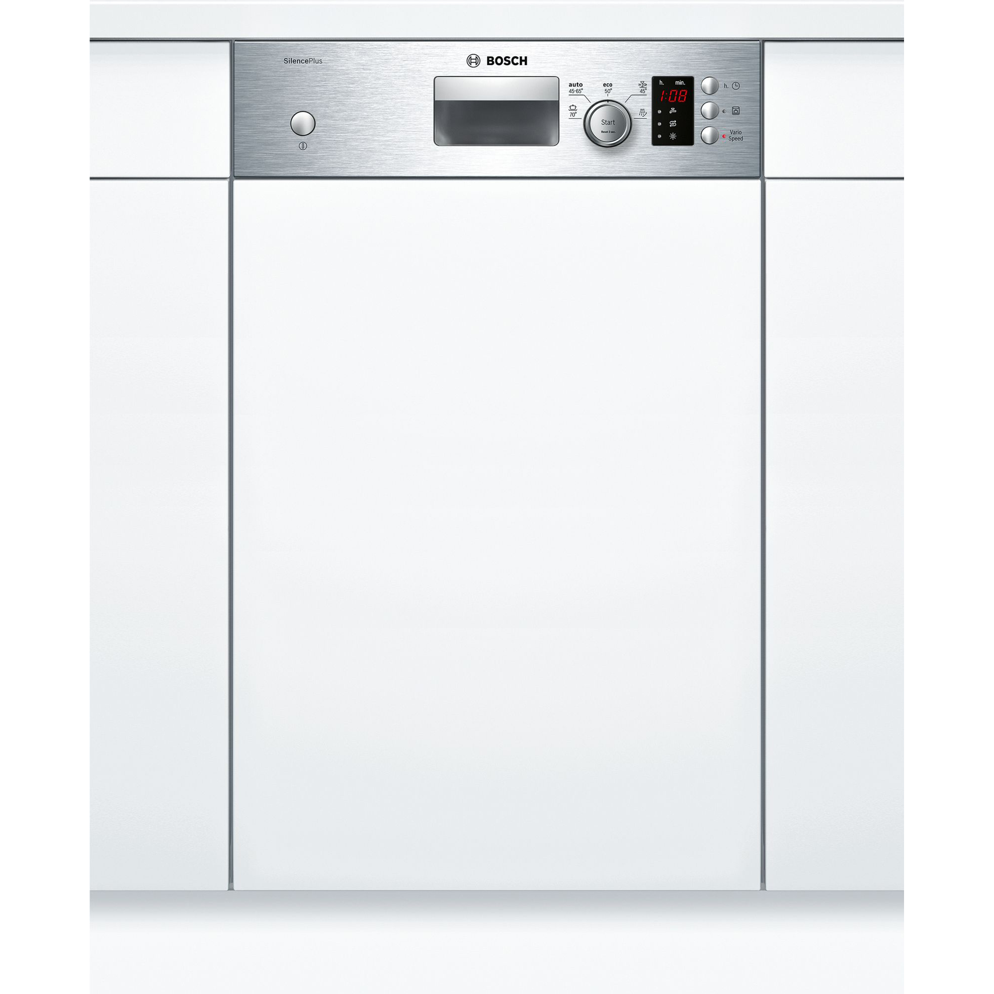 Máy Rửa Chén BOSCH SPI50E95EU