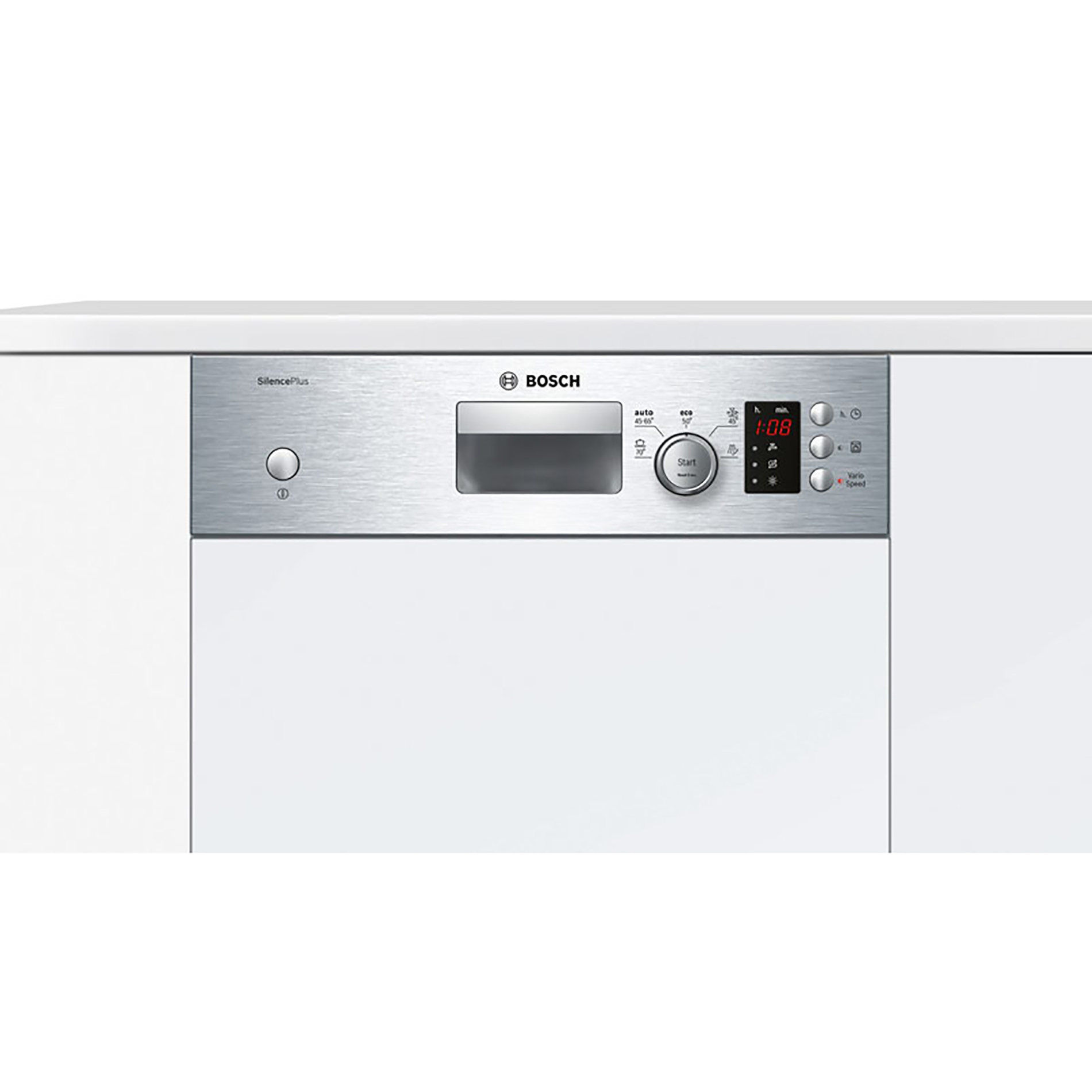 Máy Rửa Chén BOSCH SPI50E95EU