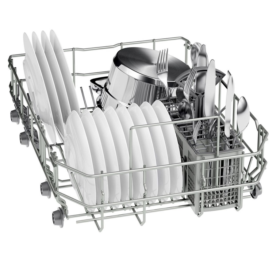 Máy Rửa Chén BOSCH SPI50E95EU