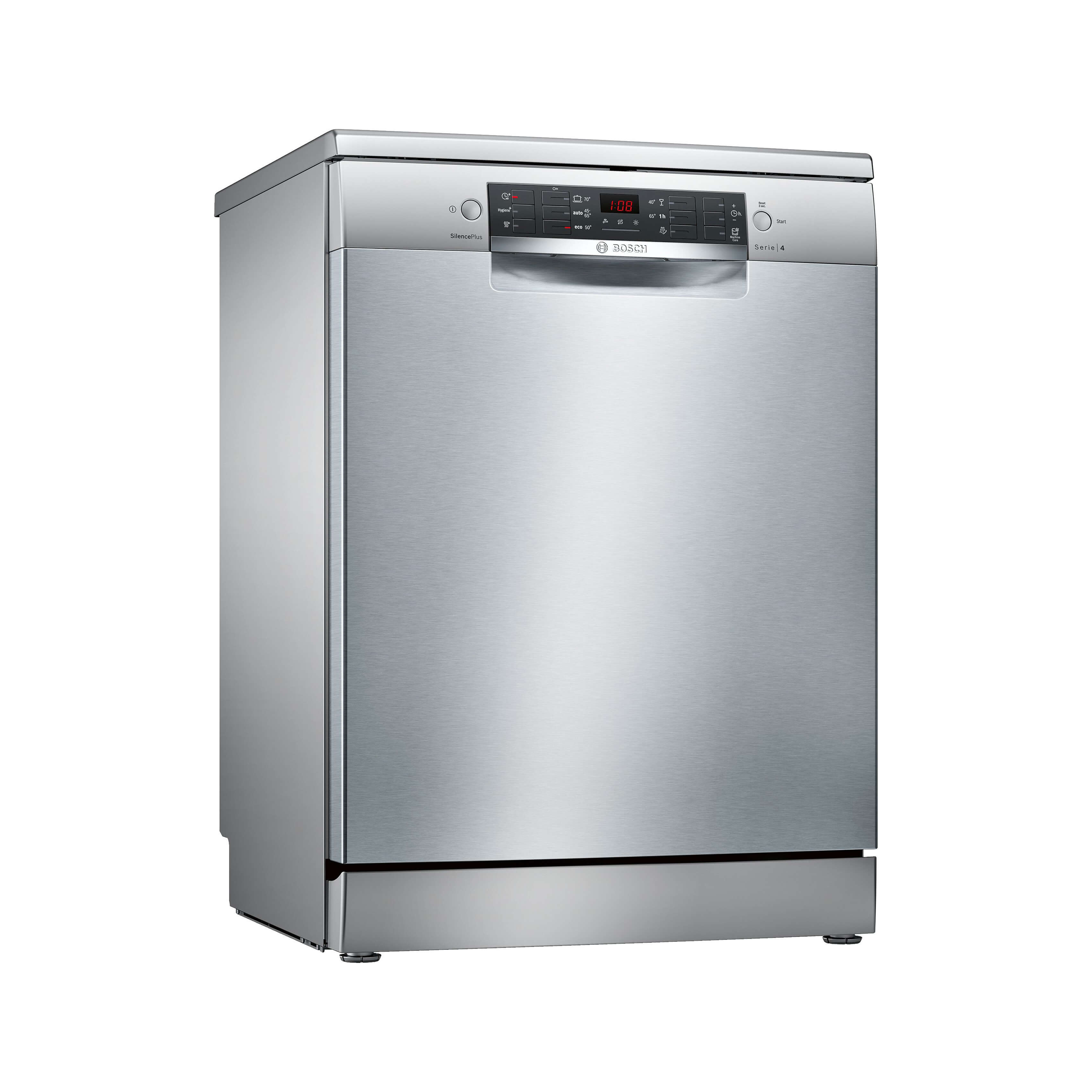 Máy Rửa Chén BOSCH SMS46MI01G