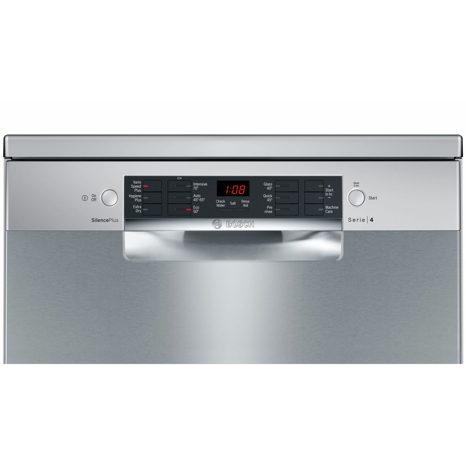 Máy Rửa Chén BOSCH SMS46MI01G